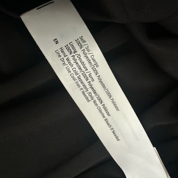 Anthropologie Band of Gypsies Maxi Dress Size Small Floral - Picture 6 of 9